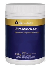 Bioceuticals Ultra Muscleze